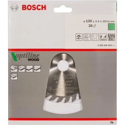 Bosch 2608640583
