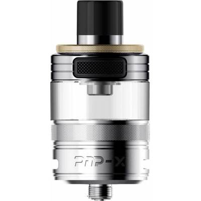 VooPoo PnP-X Pod Tank Stříbrný 2ml
