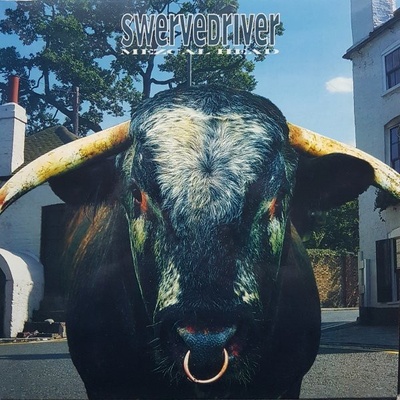 Swervedriver - Mezcal Head -Hq- LP