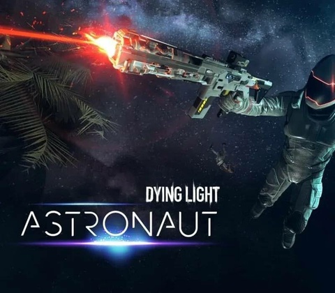 Dying Light Astronaut Bundle