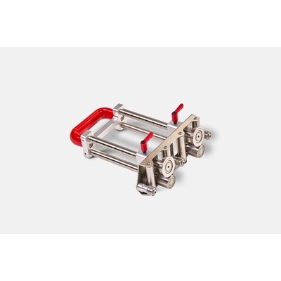 BUSHMANN TOOLS Profilovačka - PERFECT BENDER XL-150 1080