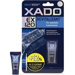 XADO Ревитализант Еx120 за автоматични скорости - ХА 10331 (xa 10331)