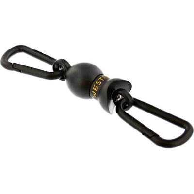 Westin Net Magnet 5,5kg čierny