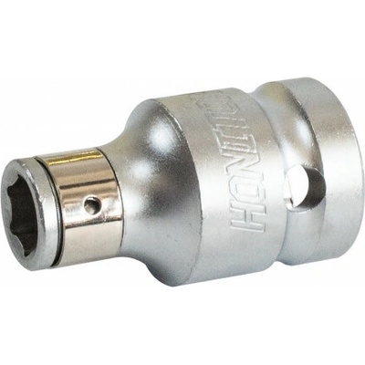 Hlavica 3/8" na bity 1/4"