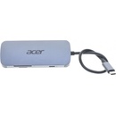 Dokovacie stanice a replikátory portov Acer 7in1 Type C dongle HP.DSCAB.008