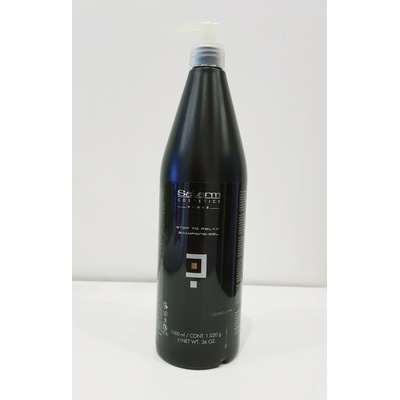 Salerm Homme Stop Stress šampon 1000 ml