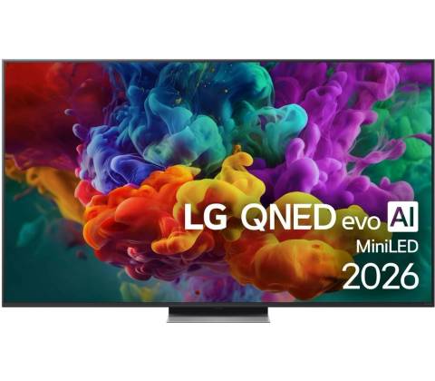 LG 65QNED86B6B