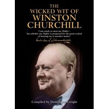 The Wicked Wit of Winston Churchill