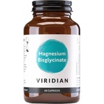Viridian Magnesium Bisglycinate 200 mg [60 капсули]
