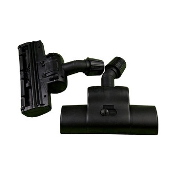 AK TR turbohubica