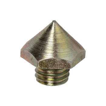 ELMARK El-s01 ВРЪХ ЗА ЗАЗЕМИТЕЛЕН КОЛ ПОМЕДНЕН m12 (197022)