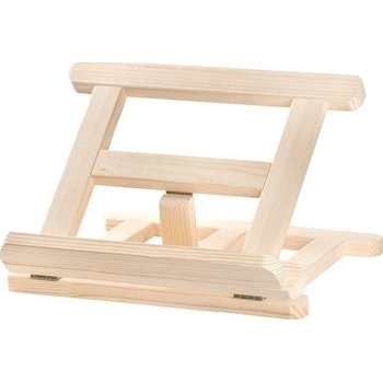 Leonarto MIRA Статив за рисуване Natural (9105001M)