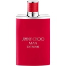 Jimmy Choo Man Extreme EDP 100 ml Tester