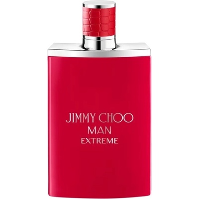 Jimmy Choo Man Extreme EDP 100 ml Tester
