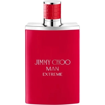 Jimmy Choo Man Extreme EDP 100 ml Tester