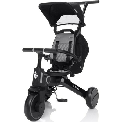 X Trike Lunar Grey