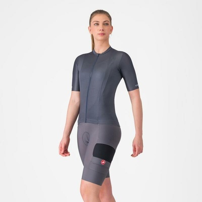 Castelli UNLIMITED CARGO W 513 Nočná fialová