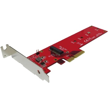 Roline 15.06. 2193 : : Адаптер M. 2 към PCIe, до 110mm