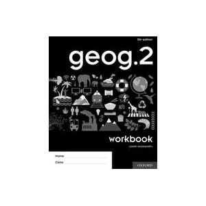 geog. 2 Workbook (ISBN: 9780198489863)