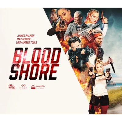 Bloodshore