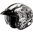 HJC V31 Flame