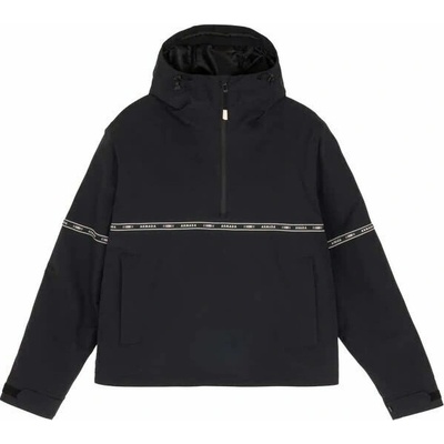 Armada Madaket 2L Anorak Black