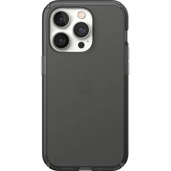 Speck Калъф за Apple iPhone 14 Pro, Speck Presidio 2 Perfect Mist, антимикробно покритие, черен (150155-9984)