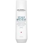 Goldwell Dualsenses Scalp Specialist Дълбоко почистващ шампоан за коса 250 мл