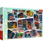 Trefl Puzzle - 1000 - Lilo and Stitch - Sweet Memories Trefl 10882