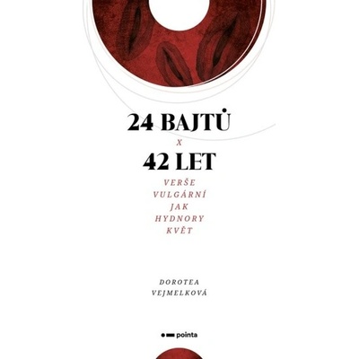 24 bajtů x 42 let Pointa