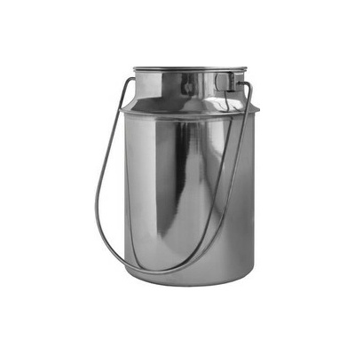 M.A.T Group konvica na mlieko 3,5l nerez