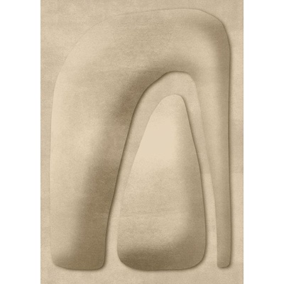 Bizzotto Texture 3be КАРТИНА 100x140 (0242928)