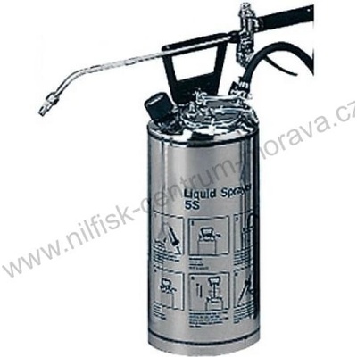NILFISK ALTO 5 S WAP 7110005