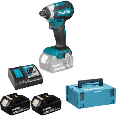 Makita DTD153RTJ – Sleviste.cz