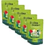 Dolina Noteci Superfood Елен & Патка 5 x 300 г
