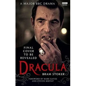 Dracula (BBC Tie-in edition) | Bram Stoker (ISBN: 9781785945168)