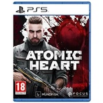 Focus Entertainment Atomic Heart (PS5)