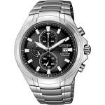 Citizen Мъжки аналогов часовник Citizen Eco-Drive - CA0700-86E (CA0700-86E) Часовници
