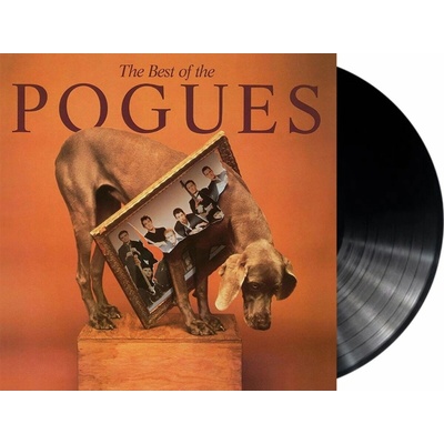 Pogues - Best Of The Pogues Edice 2018 LP
