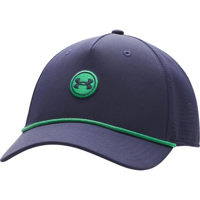 Under Armour M Driver Snapback modrá