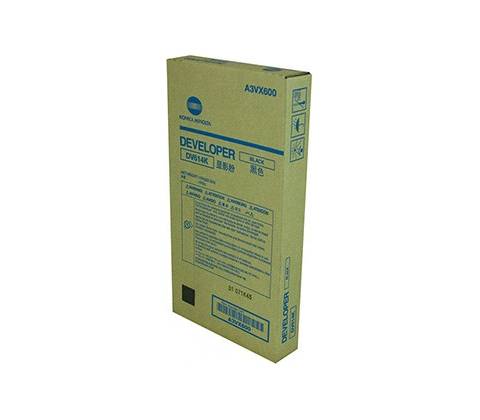 Konica Minolta A3VX600 - originálny