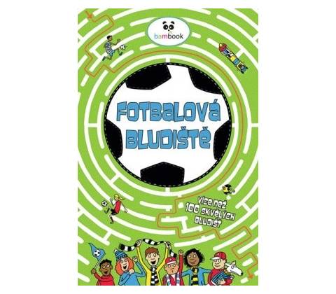 Fotbalová bludiště