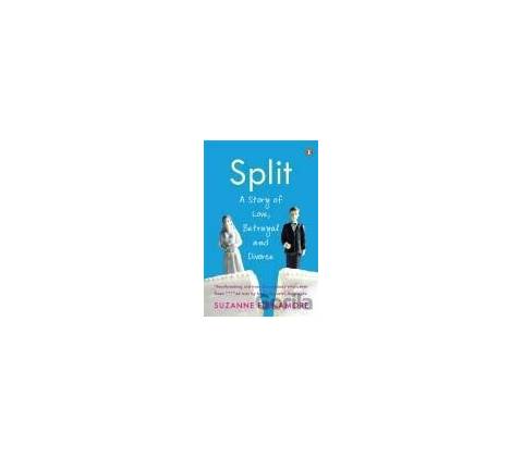 Split - Suzanne Finnamore