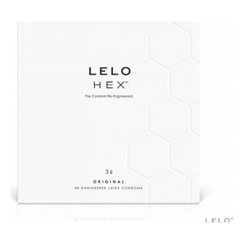 Lelo HEX 1 ks
