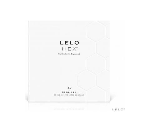 Lelo HEX 1 ks