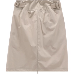 Jeanne Baret Дамска пола Jeanne Baret Women's Sumatra Skirt - Kaki - размер 44 (EU) (113-1259-0115)