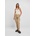 Urban Classics Дамски карго панталон в бежов цвят Urban Classics Ladies Cargo PantsMODEL83 SALE - , размер S