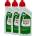 Castrol 3бр x 1л Двутактово масло castrol garden 2t (garden 2t 3l)