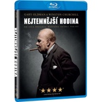 MagicBox Най-мрачният час - Blu-ray (020975)
