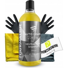 Auto Graph Tourmaline Vanilla Cake 750 ml